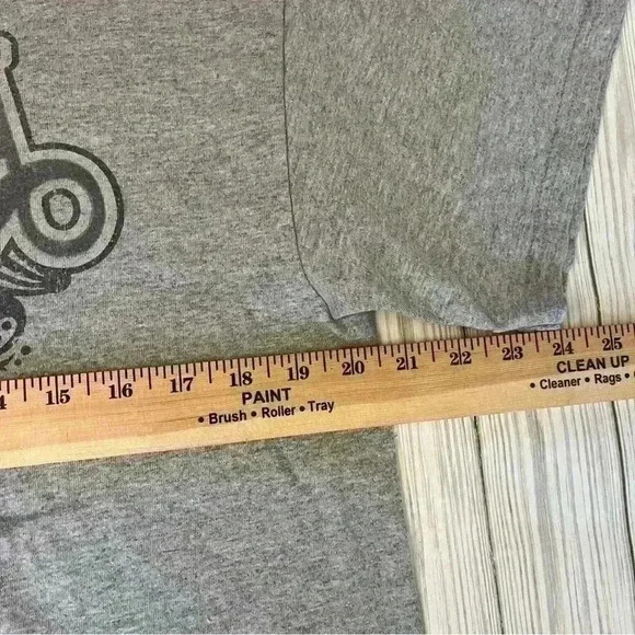 Vintage 90’s Alabama Tee - Picture 5 of 5